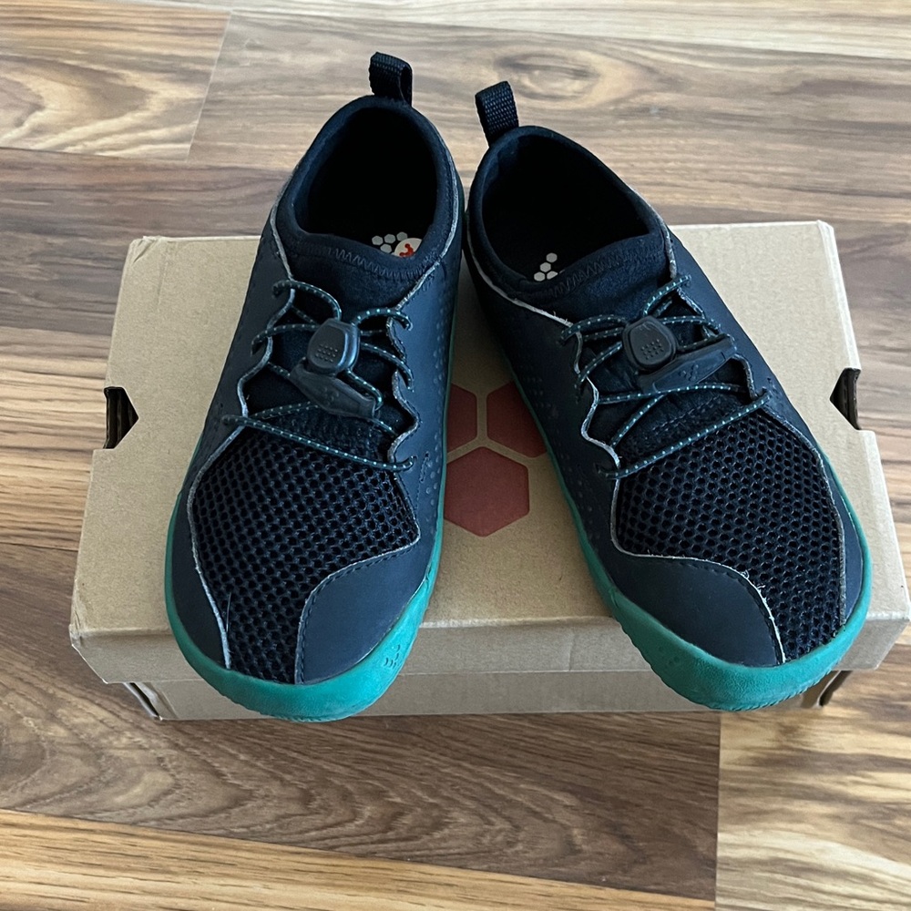 Vivobarefoot Primus kids sneaker